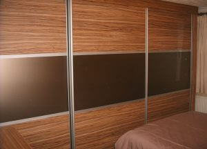 bedroom wardrobes