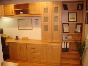 Study Units Sheffield Chesterfield