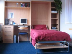 Foldaway Bed Sheffield Chesterfield