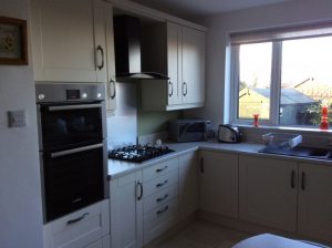 Kitchen Units Nankivells Of Sheffield