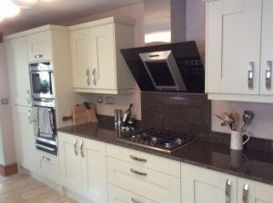 Modern Oven Hob Sheffield
