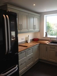 Recent Installations Chesterfield