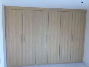 Large Wardrobe Recent Installations