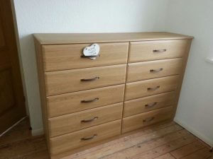Chest Of Wardrobes