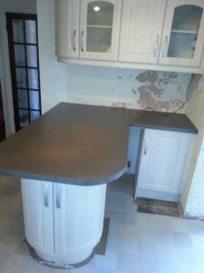 Kitchen Unit Chesterfield