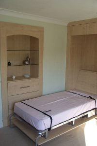 Hideaway Bed Chesterfield
