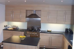 Kitchen Units Nankivells