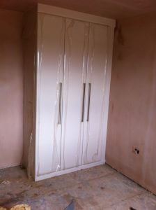Beautiful Wardrode Recent Installations