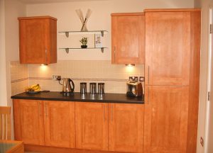 Jacksons Kitchen Simons Wardrobe