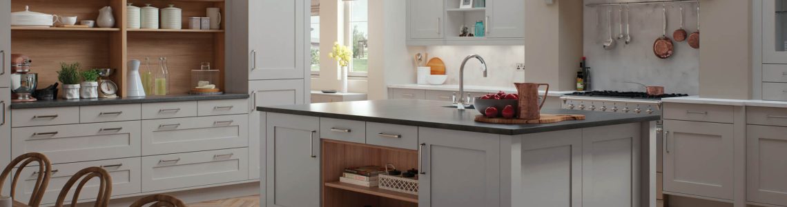 Modern contemporary kitchen sheffield chesterfield