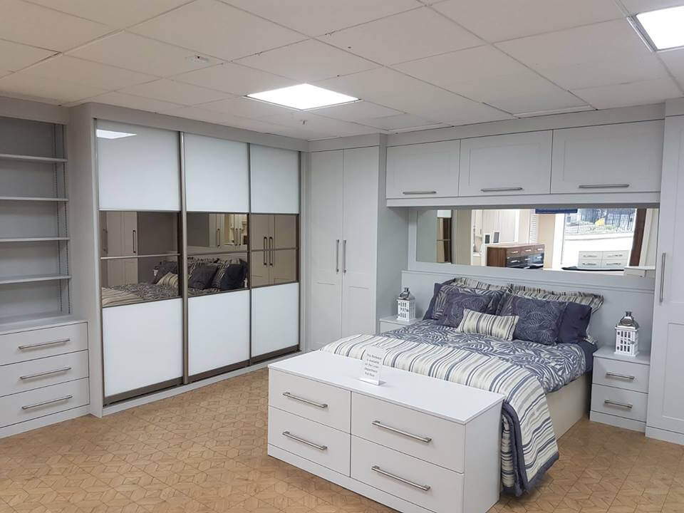 Sheffield Showroom Nankivells
