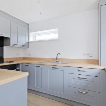 kitchen fitters Sheffield