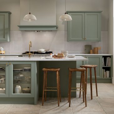 Transform Your Home with Perfectly Fitted Furniture