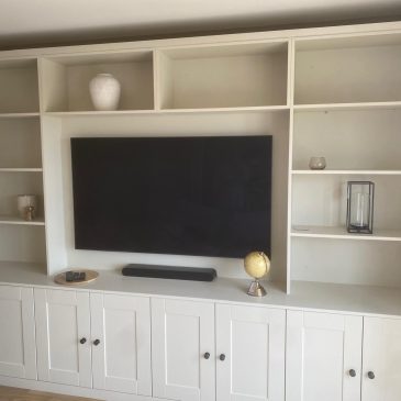 Tips for Choosing the Right Fitted Furniture for Your Lifestyle and Space