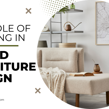 The Role of Lighting in Fitted Furniture Design